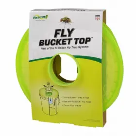 Fbt-sf8 Rescue 8 Pack - Fly Bucket Top
