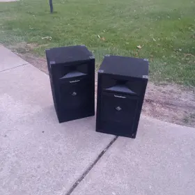 Frdj1 Rockford Fosgate Speakers