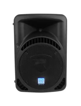 Rpg12bt Rockville V2 12 Inch Powered 800w Dj Pa Speaker With Bluetooth Remote E