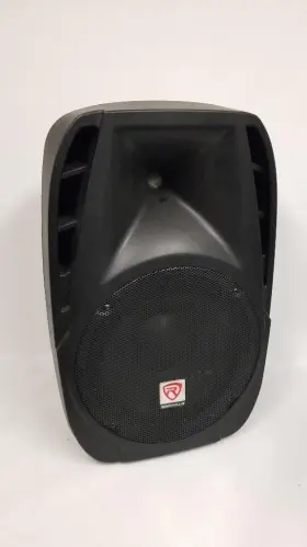 Rpg2x12 Rockville Pa Speaker