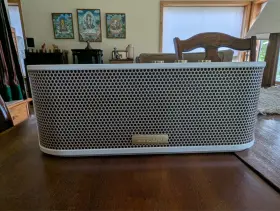 Btm-1 Roland Bluetooth Speaker With Guitar Input
