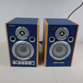 Ma-10d Roland Edirol Powered Studio Speakers