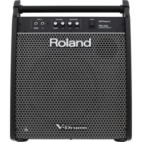 Pm-200 Roland V Drums Personal Monitor