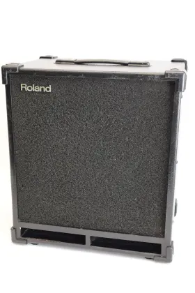 Sa-300w Roland Cabinet Subwoofer Speaker