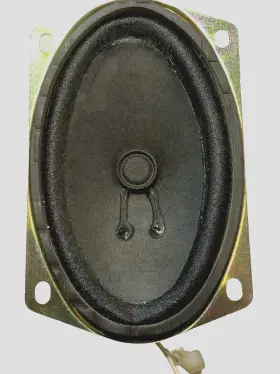 433-416 Rs Industrial / Commercial Speaker 8ohm 3w 10.99 Free Shipping
