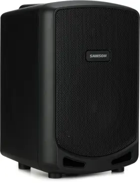 Samson 809164024880 Expedition Escape Portable Pa System