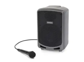 Samson 809164024927 Expediton Express Rechargeable Pa System