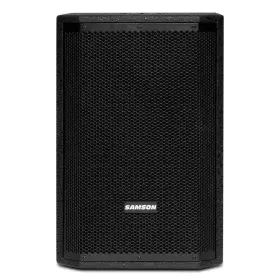 Rs1200a Samson 809164026969 1000w Active Subwoofer