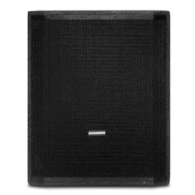 Rs1800a Samson 809164026990 1000w Active Subwoofer