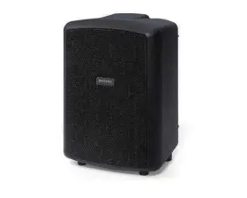 Samson 809164027362 Expedition Explor Rechargeable Portable Pa System