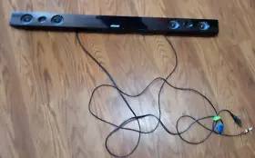 Fm45za Samson Speakers Longbar