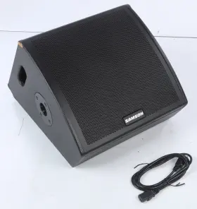 M12a Samson 12 Inch 2-way Active Stage