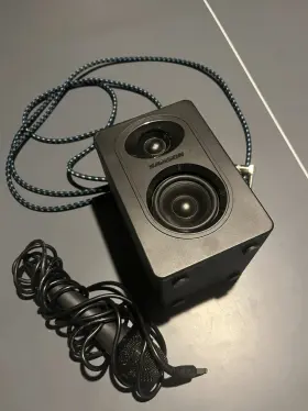 Mediaonem30 Samson Sound Equipment