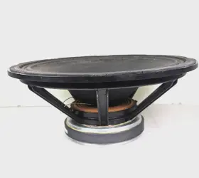 Rs18s-8 Samson 18 Inch 400watt Woofers 4
