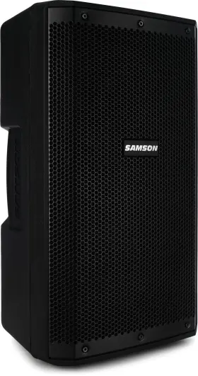 Sars110a Samson Rs110a 300-watt 10-inch Powered Speaker