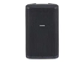 Sars115a Samson Rs115a 400-watt 2-way Active Speaker