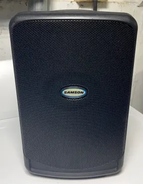 Xp40i Samson Expedition - Still In Great Condition