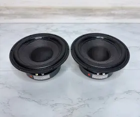 8542-10 Scan-speak Replacement Woofers For Proac 100