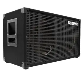 212empty Seismic Audio Empty 212 Guitar Speaker Cabinet - 2x12 Pa/dj Pro Loaded With Every 212empty Seismic Audio Empty 212 Guitar Speaker Cabinet - 2x12 Pa/dj Pro Loaded With Every