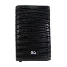 Fury-12 Seismic Audio 847861051976 - Powered 12 Inch 1000 Watt Pa/dj Loudspeaker With Ds Fury-12 Seismic Audio 847861051976 - Powered 12 Inch 1000 Watt Pa/dj Loudspeaker With Ds