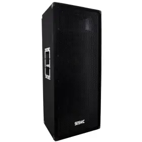 Fl-122p-single Seismic Audio Dual 12 Inch Passive Pa Speaker Cabinet Titanium Horn Fl-122p-single Seismic Audio Dual 12 Inch Passive Pa Speaker Cabinet Titanium Horn