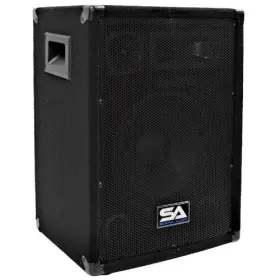Sa-10single Seismic Audio Sa-10 - 10 Inch Pa Speaker