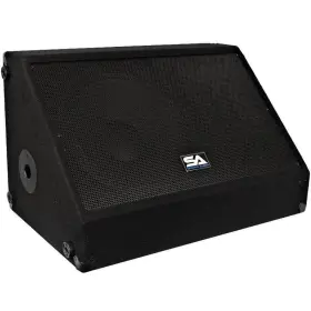 Sa-12mxsingle Seismic Audio 12 Inch Passive Floor Monitor Speaker Titanium Horn Pa Sa-12mxsingle Seismic Audio 12 Inch Passive Floor Monitor Speaker Titanium Horn Pa