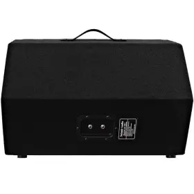 Sa-15m.3single Seismic Audio 15 Inch Floor / Studio Stage Monitor Or Main