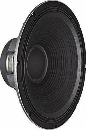 18ws600 Selenium Woofer Black