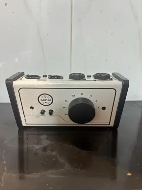 Senal 445006653691 Pmc-ii Passive Monitor Controller