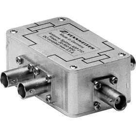 003421 Sennheiser Asp 212 - 2-way Passive Antenna Splitter