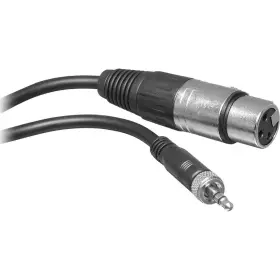 004840 Sennheiser Cl2 1/8 Inch To Fxlr Cable For Ew Series