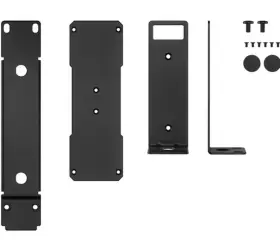 507351 Sennheiser Ga 1 Xsw 2 Rack Mount Kit