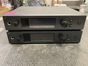 508167 Sennheiser Ew Iem G4 Wireless Monitor System A1 470 To 516 Mhz