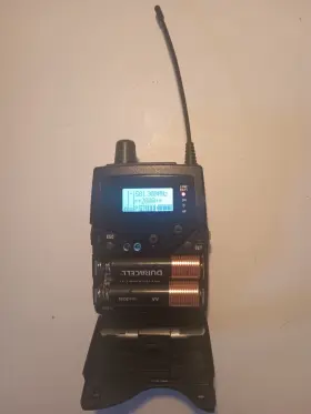 566-608 Sennheiser 508191 Ek300 Iem G Mhz
