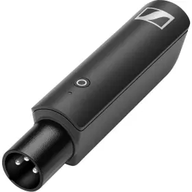 508497 Sennheiser Xsw-d Xlr Male Rx Plug-in Receiver