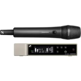 508751 Sennheiser Ew-d 835-s Set R1-6 Digital Wireless Handheld