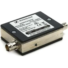 508874 Sennheiser Ew-d Ab Antenna Booster - R Band