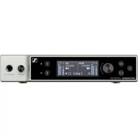 509356 Sennheiser Ew-dx Em 2 Dante Wireless Receiver - Q1-9 Band