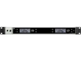 509370 Sennheiser Ew-dx Em 4 Dante Wireless Receiver - Q1-9 Band