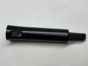 509413 Sennheiser Ew-dx Skm-s Handheld Mic Transmitter With Mute Switch - R1-9 Band