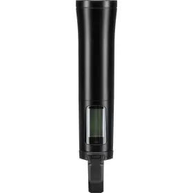 509792 Sennheiser Skm 500 G4 Wireless Handheld Transmitter No Capsule - Gw1