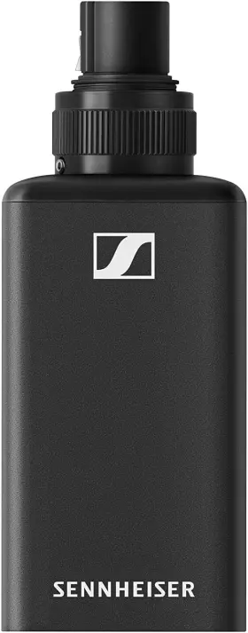 700081 Sennheiser Ew-dp Skp Wireless Plug-on Transmitter - R1-6 Band