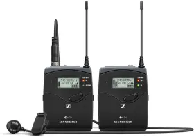 G4-a1 Sennheiser Ew 122p