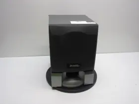 Cp-3w3000 Sharp Cp-sw492 Speaker