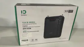 Sd-m900 Shidu Speaker