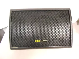 Sme-10-a Shs Audio Sme-10 10 Inch Passive Speaker With Ps