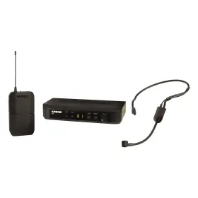 P31-h10 Shure Blx14/p31-h10 Wireless System With Pga31 Headset Microphone H10