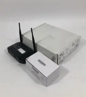 Glxd4 Shure Z3 Digital Wireless Dual-band 5.8ghz/ 2.4ghz Receiver With Ac