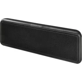 Mxp-3b Shure Mxp-3 Microflex Wall Mount Passive Loudspeaker Black Single - New
